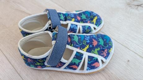 Papučky jonap, jonap,27