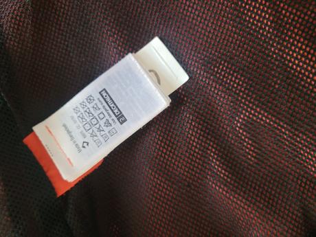 Bunda tenká decathlon, quechua,122