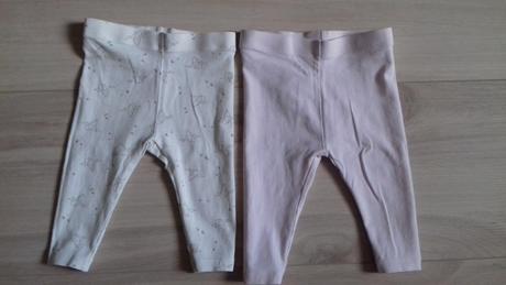 Leginky pure collection, lupilu,68