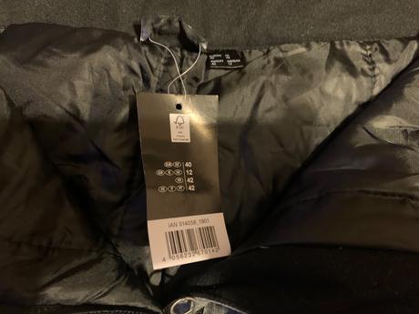 Lyžiarske nohavice, crivit,40