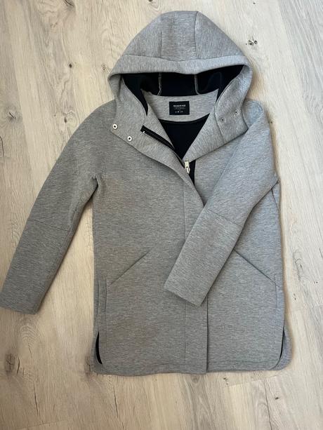 Dámska bunda, reserved,36