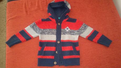 Sveter na gombíky, next,98