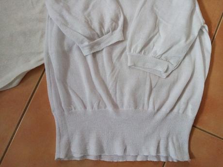 Dámsky svetrik, gate,s