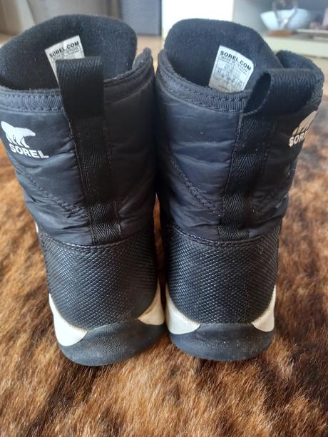 Sorel čižmy, sorel,36