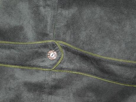 Luxusne panske dirndl sako, l