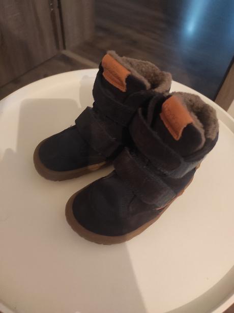 Zimné čizmy froddo, froddo,24