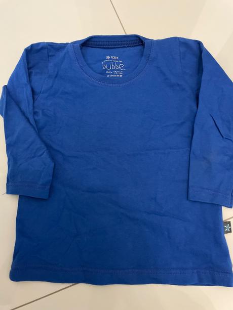 Tricko bubbe č. 98, bubbe,98