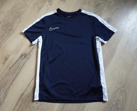 Tričko nike 134/146, nike,134