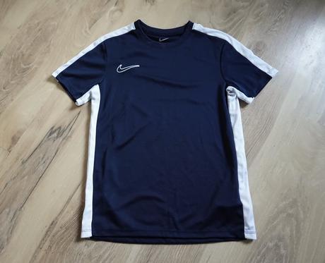 Tričko nike 134/146, nike,134