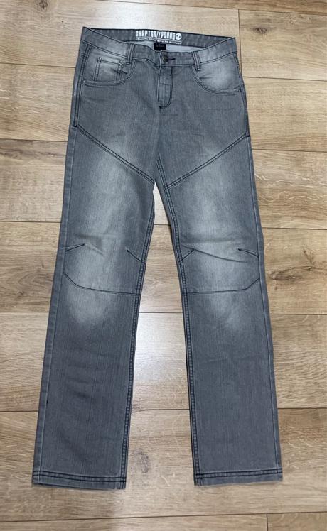 Rifle chapter, chapter young,164