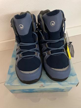 Topanky zn. sherpa, 34