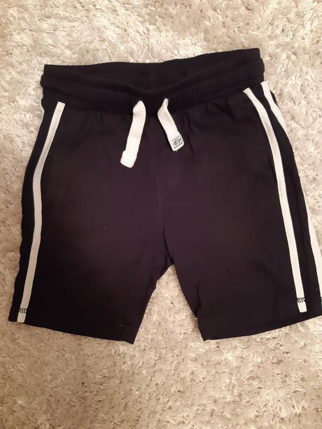 Kids šortky 128, kids,128