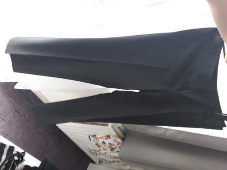 Damske elasticke nohavice, c&a,m