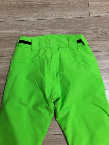 Nohavice nord blanc, nordblanc,s