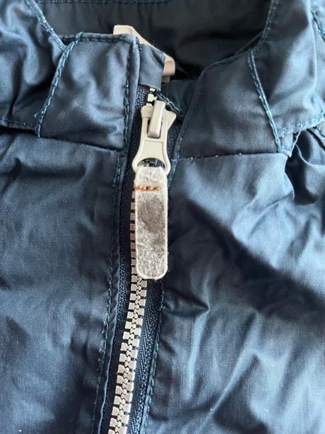 Prechodná bundička, h&m,80