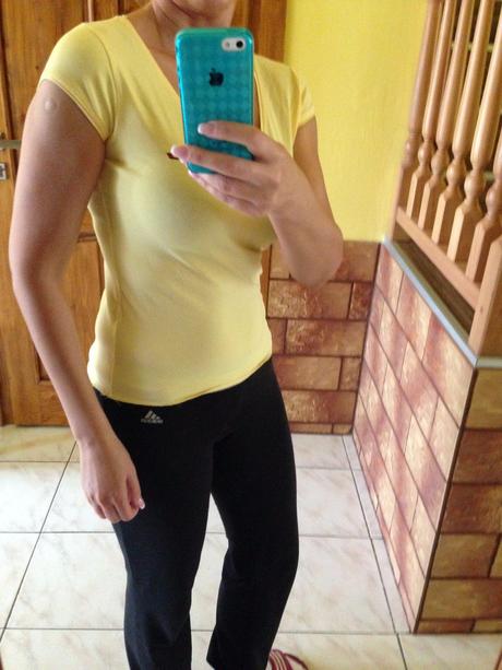 Tričko tommy hilfiger original 1x oblečené, tommy hilfiger,s