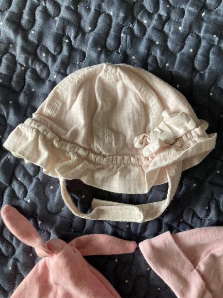 Tenké čiapočky, f&f,68