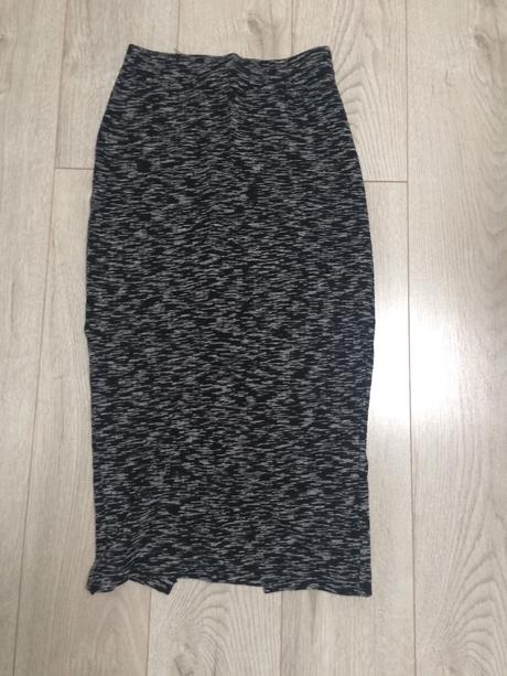 Sexy púzdrová sukňa, h&m,xs