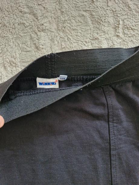 Dievčenská sukňa winkiki, 128