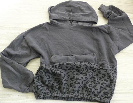 3x mikiny xs-s, h&m,xs