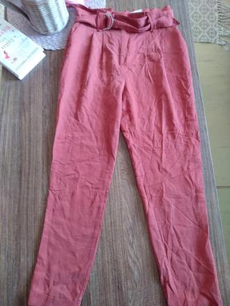 Nove nohavice, 38