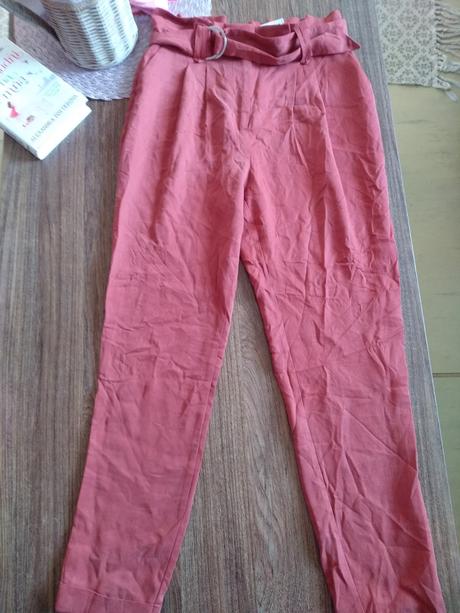 Nove nohavice, 38