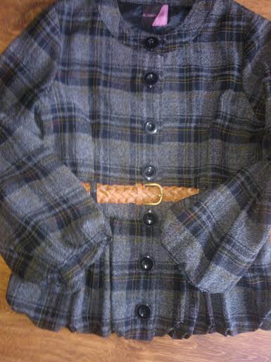 Jarny kabatik,sako..., m