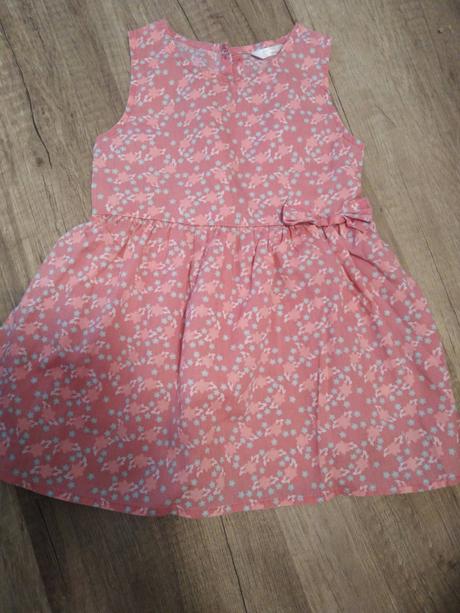 Krásne letné vzdušné šaty, 86