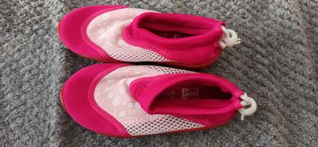 Topánky do vody, 27