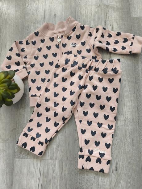 Guess dievčenská suprava, guess,62