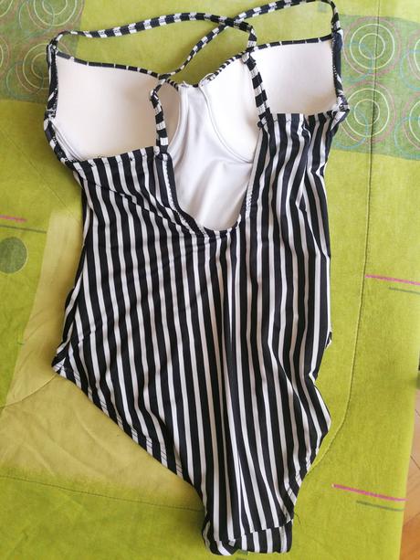 Celé plavky, esmara,36
