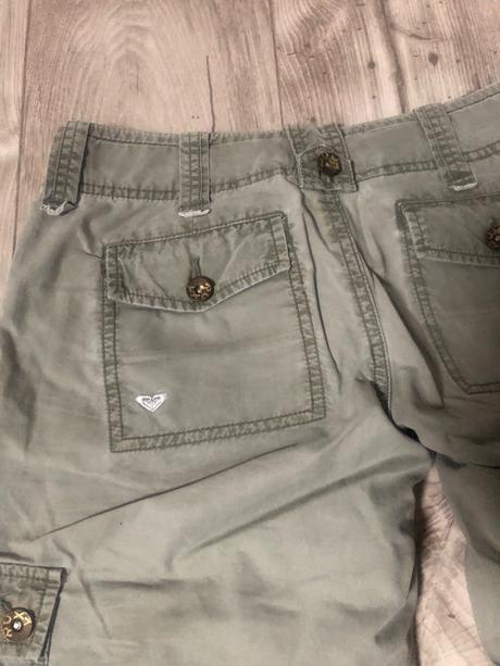 Roxy kratasy, roxy,xs