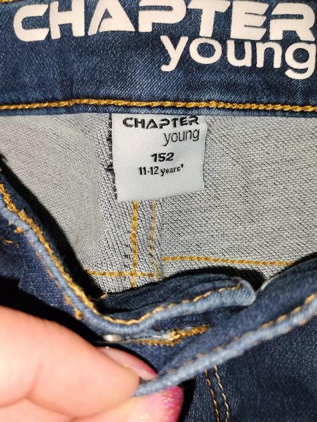 Kratasy, chapter young,152