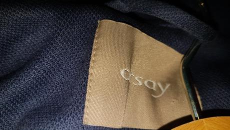 Damsky kabat, orsay,l