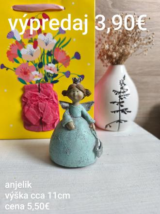 Malý anjelik, 