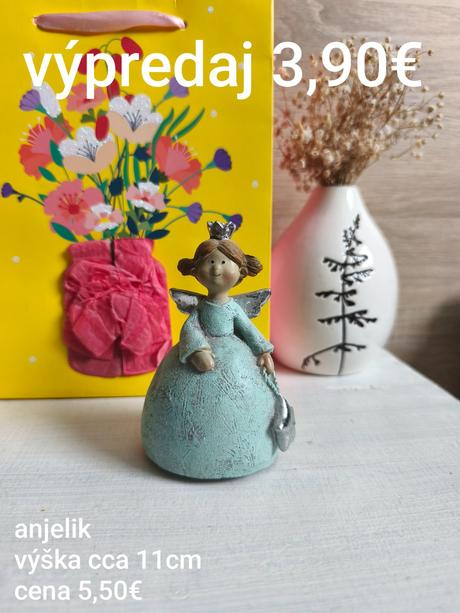 Malý anjelik, 