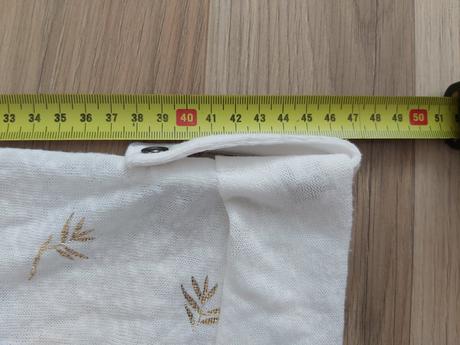 Tenký pulóvrik, 43