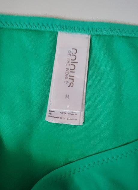 Plavky spodný diel, colours of the world,m