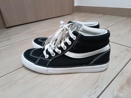 Tenisky c.35, pepperts,35