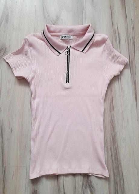 Dámské tričko fb sisters č.s, new yorker,s