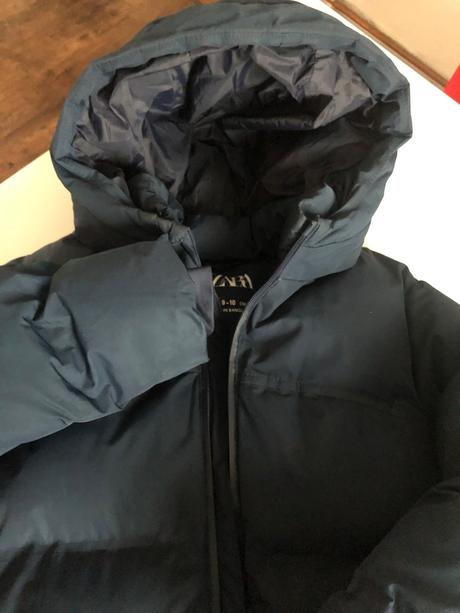 Zimna bunda, zara,140