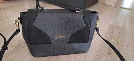 Guess crossbody kabelka, guess