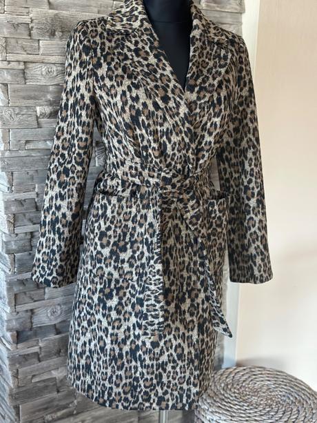 Kabát, dorothy perkins,xs