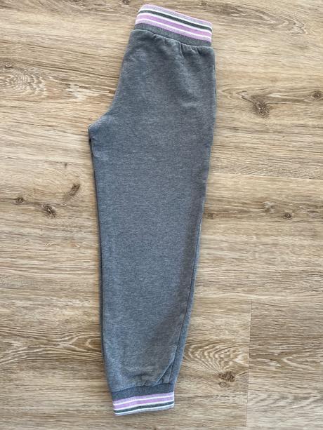 Tepláková súprava geox 6 r., geox,116