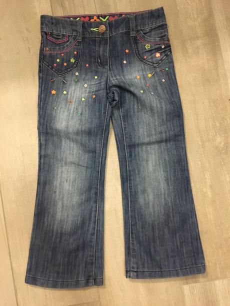 Kvetinkove rifle, next,116