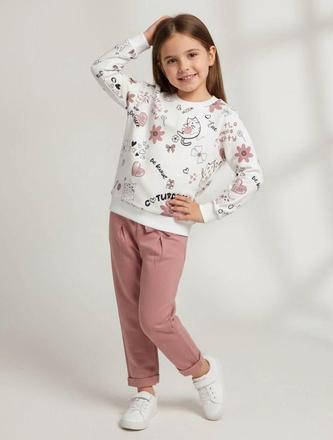 Detská súprava, 92 - 158