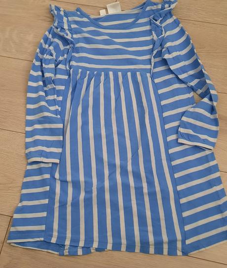 Pasikave saty, bonprix,128