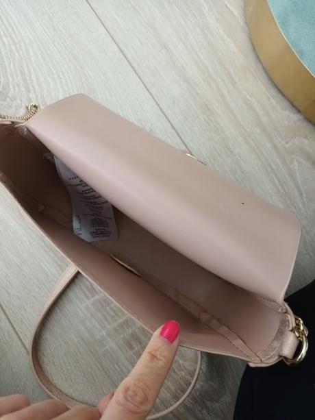 Keasna letná kabelka crossbody, orsay