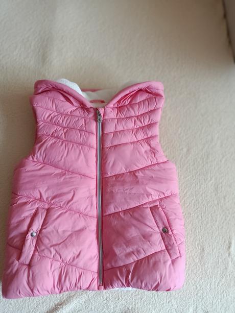 Vestička 6-7 rokov f&f, f&f,128