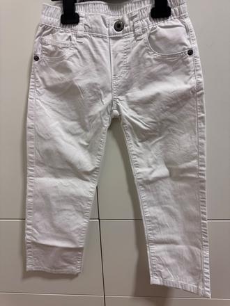 Letné bavlnené nohavice primigi, primigi,104